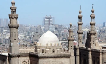 Египетски суд ослободи двајца синови на поранешниот претседател Хосни Мубарак