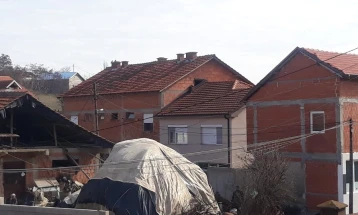 Почина 58-годишен маж, четврта жртва по експлозијата во Романовце