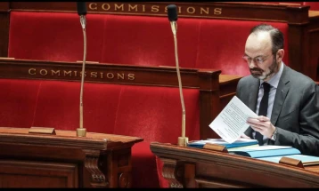 Француската Влада ќе го донесе законот за реформа на пензискиот систем без гласање