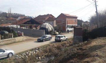Седма жртва од експлозијата во Романовце, почина 55-годишен маж