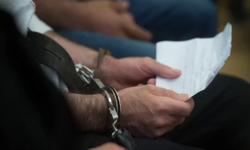САД почнуваат да земаат ДНК примероци од уапсените мигранти