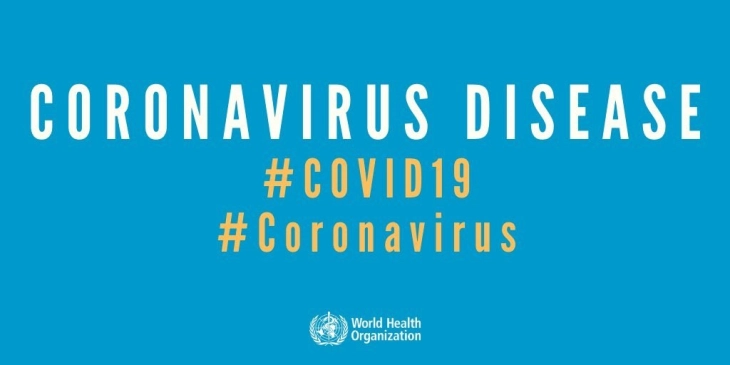 Повеќе од 105.000 заразени со новиот коронавирус во светот, прв случај и на Малдиви