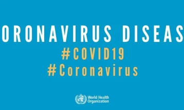 Повеќе од 105.000 заразени со новиот коронавирус во светот, прв случај и на Малдиви