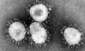 Нов 21 случај на коронавирус во Грција, вкупно 66