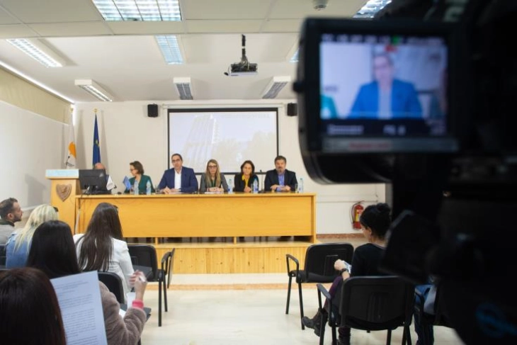 Први случаи на коронавирус на Кипар