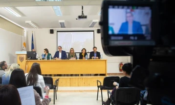 Први случаи на коронавирус на Кипар