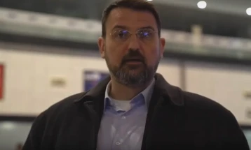 Стоилковски: Алармантно, на скопскиот аеродром нема превентива од корона вирус, а неспособноста на Филипче и владата ја плаќаат граѓаните