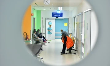 Поради коронавирусот во Марибор се закажуваат прегледи само преку телефон
