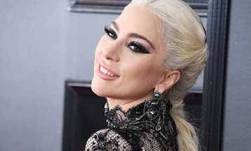 Новооткриена бубачка именувана по Лејди Гага