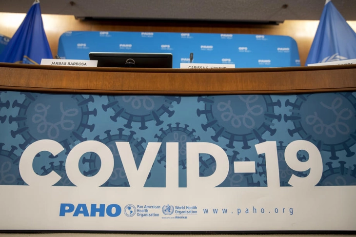 Владите во Латинска Америка ги пренасочуваат фондовите за кризата со коронавирусот