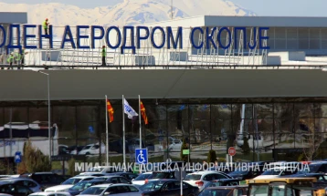 Информација за организирањето авионски превоз за државјаните на Северна Македонија во странство кои сакаат да се вратат во земјата