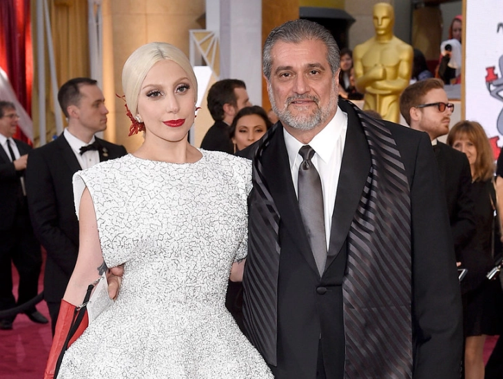 Таткото на Лејди Гага барал 50.000 долари преку донации на интернет