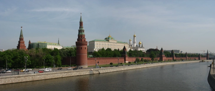 Руската Влада ќе одржи седница „од далечина“