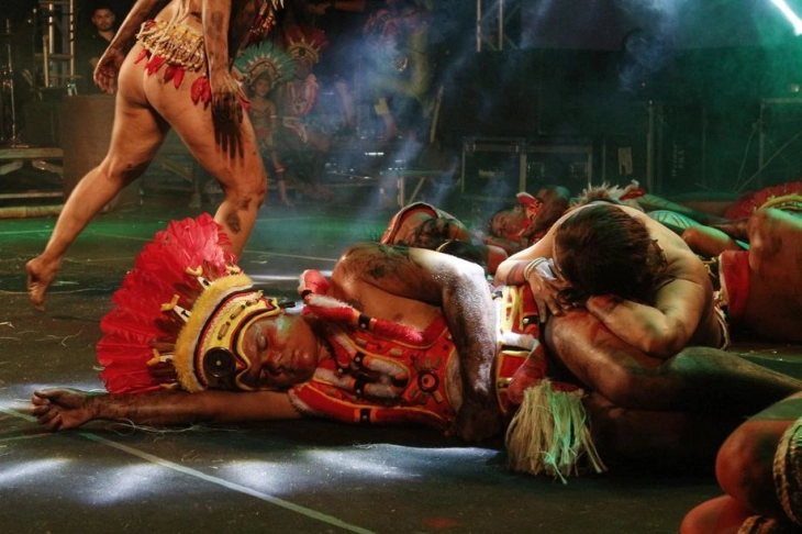 Прв случај на коронавирус меѓу припадници на бразилските племиња