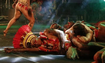 Прв случај на коронавирус меѓу припадници на бразилските племиња