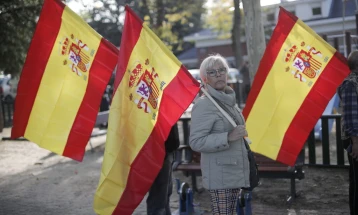 За три недели во Шпанија без работа останале 900.000 луѓе