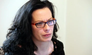 Ослободена српската новинарка која ја критикуваше состојбата во Клиничкиот центар Војводина