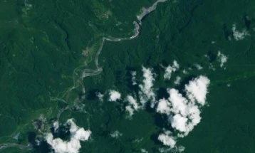Исчезна најголемиот еквадорски водопад