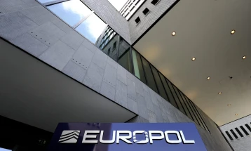 Европол: Во период на коронавирусот се зголемува бројот на криминал и педофилија