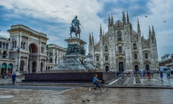 Сала: Ако се распадне Милано, ќе се урне цел здравствен систем на Ломбардија