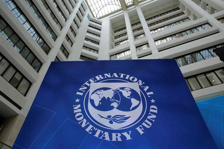 ММФ позитивно одговорил на барањето на земјава за одобрување на Инструментот за брзо финансирање во висина од 175,2 милиони евра