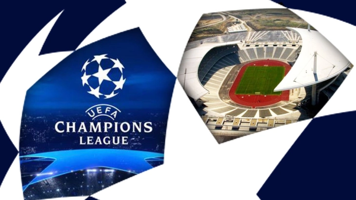 УЕФА сака да ја комплетира Лигата на шампионите најдоцна до 3 август