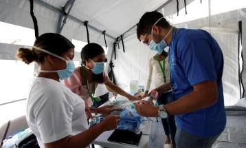 Во Панама 1.801 заразени со коронавирусот, 46 починати