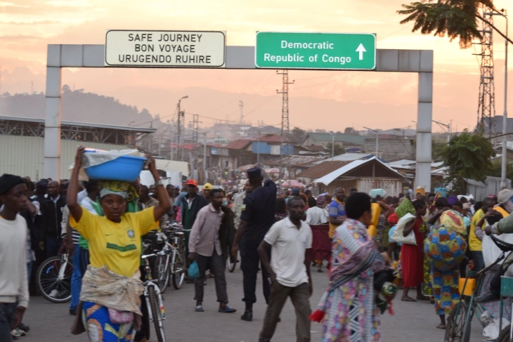 Руанда нема да ја одбележи годишнината од геноцидот поради коронавирусот