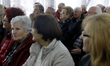 Владата ги продолжи роковите за барања на правото за остварување пензиско и инвалидско осигурување