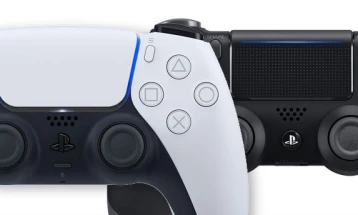 Претставен новиот безжичен контролер „DualSense“ за „PlayStation 5“