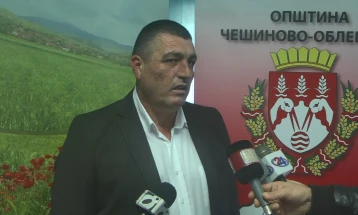 Градоначалникот Горанчо Крстев поднел пријава за ширење дезинфомации, полицијата се уште не постапила