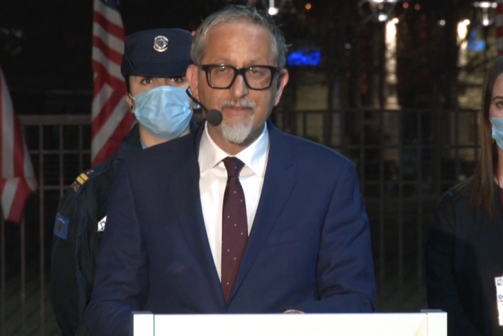 Косово со нови мерки против Ковид-19, граѓаните ќе можат да излегуваат само по час и половина дневно