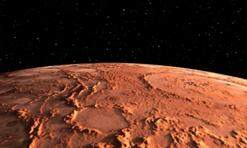 НАСА нуди виртуелна прошетка низ Марс (линк)
