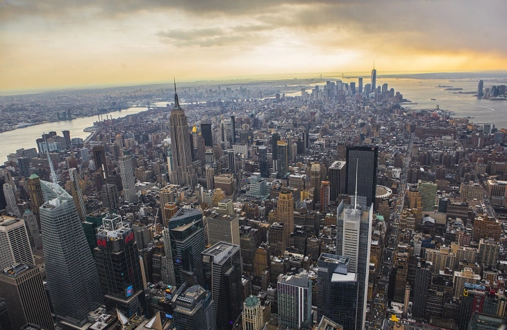 Перуанци купиле осум станови во Менхетн за 27 милиони долари