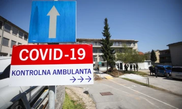 Словенија почнува со масовно тестирање за раширеноста на коронавирусот