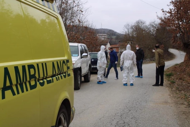 Нови 37 заболени, тројца починати и 21 излекуван од Ковид-19 во Косово