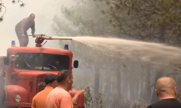 Ажурирана процената на загрозеност на подрачјето на Делчево од сите ризици и опасности