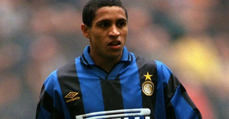 Роберто Карлос: Голем проблем беше што постигнав 7 гола на првите 7 дуели за Интер