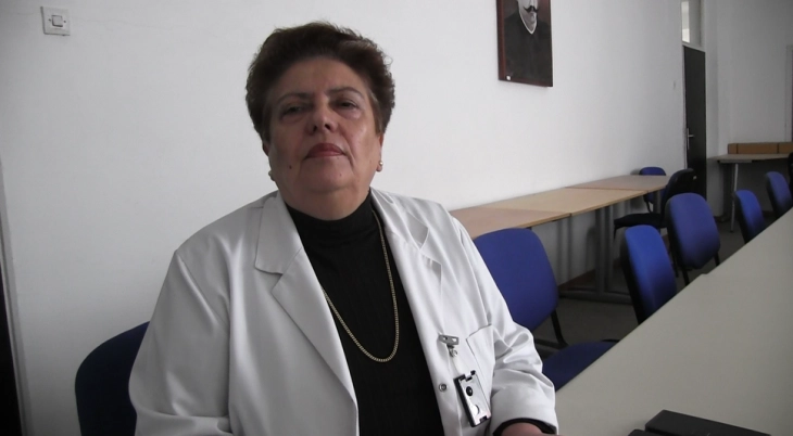 Глигоровска: Нема сомнителни случаи со коронавирусот во Делчево