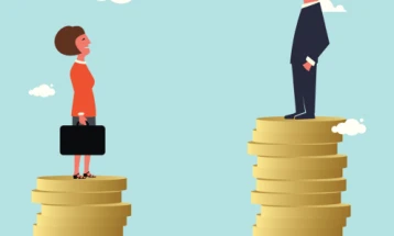 Евростат: Раст на процентот на вработени жени, но се уште помалку од мажите