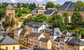 Од први март јавниот превоз целосно бесплатен во Луксембург