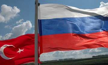 Москва ја повика Анкара да не ги поддржува бунтовниците и џихадистите во Сирија