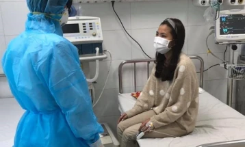 Пациентка која се испитува дали има коронавирус избегала од болница во Австрија