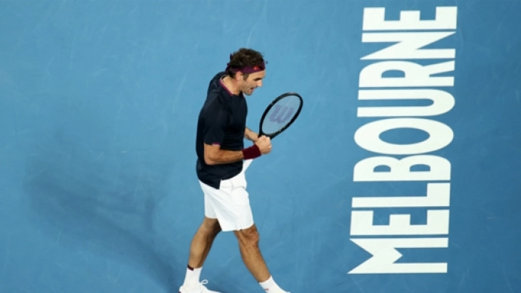 Мекинро: Оваа сезона може да биде последна во кариерата на Федерер