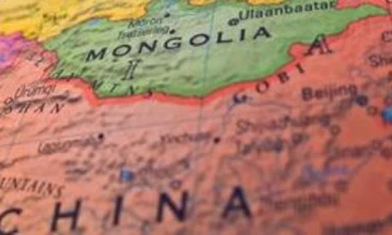 Монголија ја затвори границата со Кина поради коронавирусот