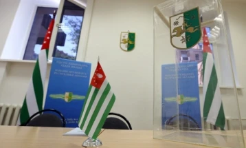 Врховниот суд на Абхазија ги поништи претседателските избори
