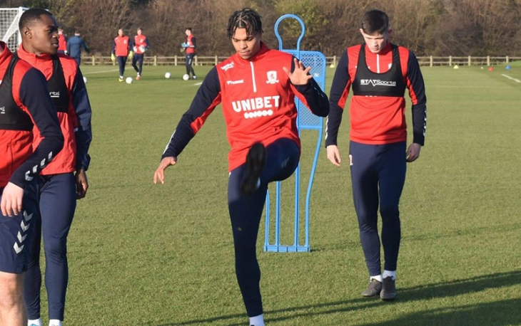 Разочараниот Гвардиола прекина наем на свој играч