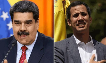 Гуаидо: Нема разговори, диктатурата во Венецуела ја уништи таа можност