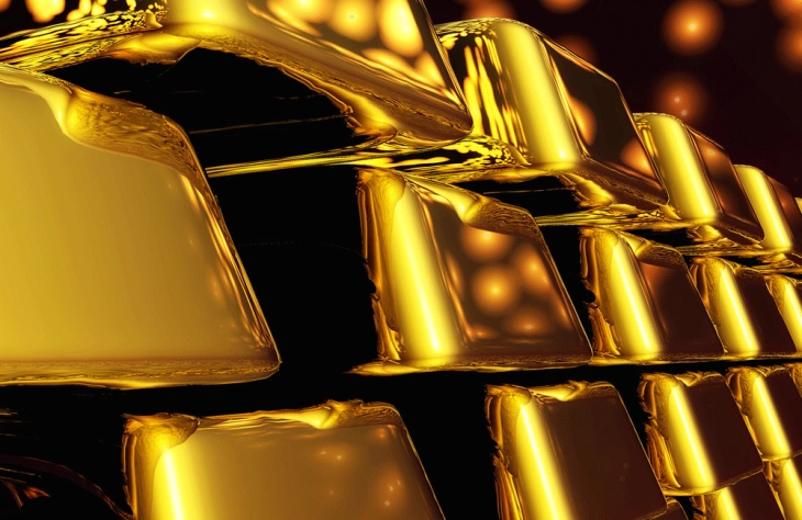 Во Индија пронајдени резерви од 3.000 тони злато