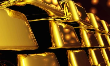 Во Индија пронајдени резерви од 3.000 тони злато